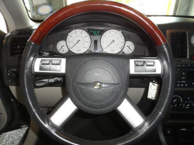 2007 Chrysler 300  Touring