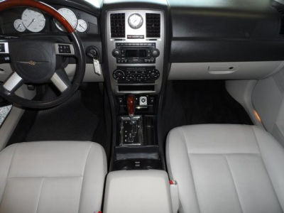 2007 Chrysler 300  Touring