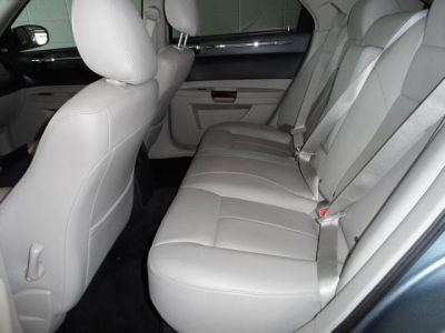 2007 Chrysler 300  Touring