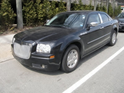 2008 Chrysler 300  Touring