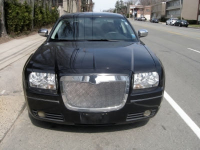 2008 Chrysler 300  Touring