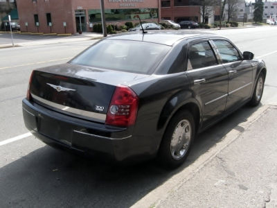2008 Chrysler 300  Touring