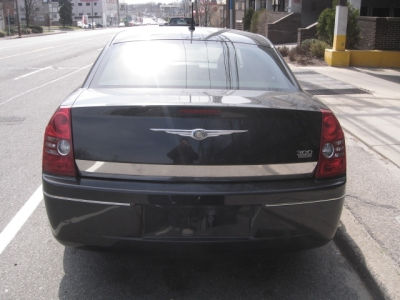 2008 Chrysler 300  Touring