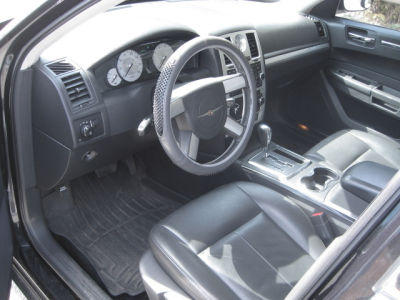 2008 Chrysler 300  Touring