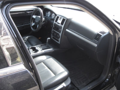 2008 Chrysler 300  Touring