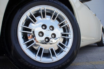 2007 Chrysler 300  Base