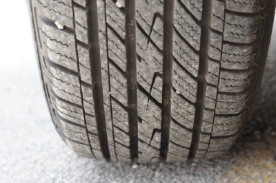 2007 Chrysler 300  Base