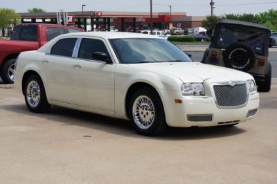 2007 Chrysler 300  Base