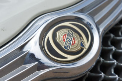2007 Chrysler 300  Base