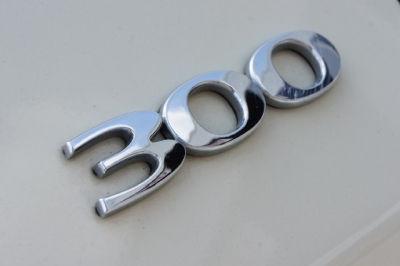 2007 Chrysler 300  Base