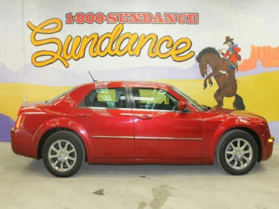 2008 Chrysler 300  Limited