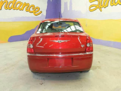 2008 Chrysler 300 Limited