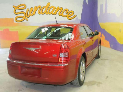 2008 Chrysler 300 Limited