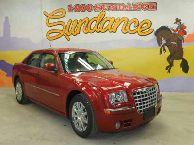 2008 Chrysler 300 Limited