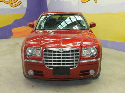 2008 Chrysler 300 Limited