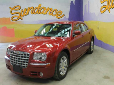 2008 Chrysler 300 Limited