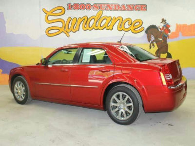 2008 Chrysler 300 Limited
