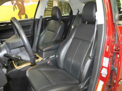2008 Chrysler 300 Limited