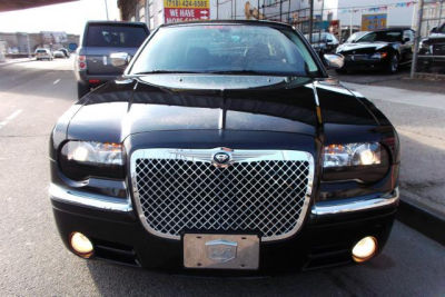 2008 Chrysler 300  Touring