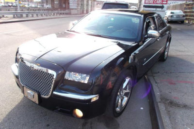 2008 Chrysler 300  Touring
