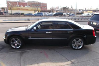 2008 Chrysler 300  Touring