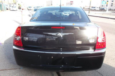2008 Chrysler 300  Touring