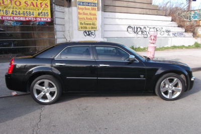 2008 Chrysler 300  Touring
