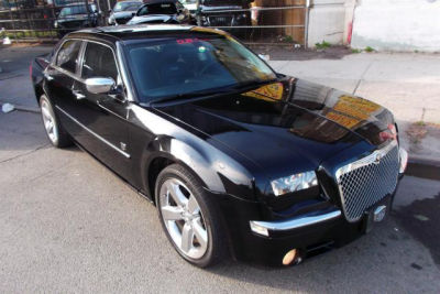 2008 Chrysler 300  Touring