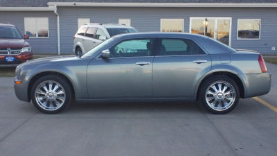 2007 Chrysler 300  Base