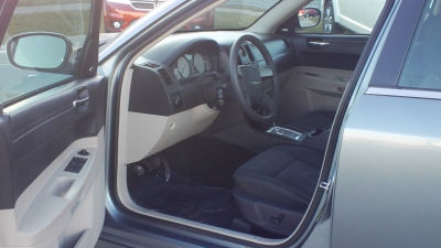 2007 Chrysler 300  Base