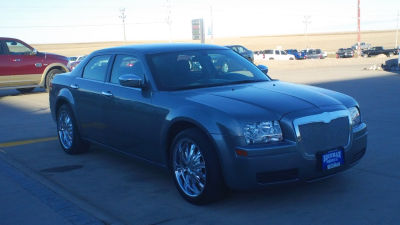 2007 Chrysler 300  Base