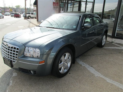 2006 Chrysler 300  Touring