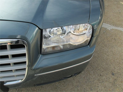 2006 Chrysler 300  Touring
