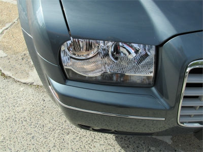 2006 Chrysler 300  Touring