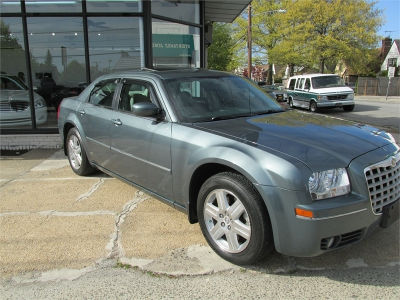 2006 Chrysler 300  Touring