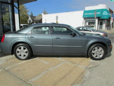 2006 Chrysler 300  Touring