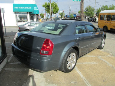 2006 Chrysler 300  Touring