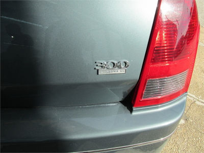 2006 Chrysler 300  Touring