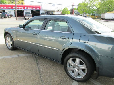 2006 Chrysler 300  Touring