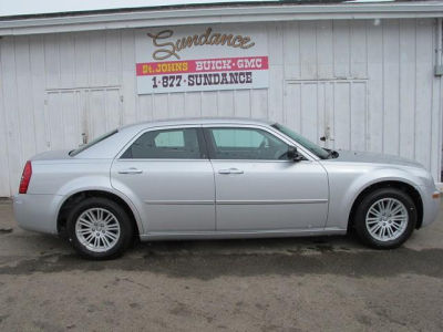 2010 Chrysler 300  Touring