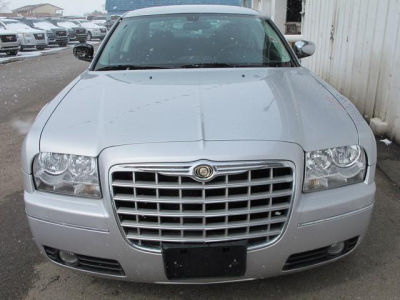 2010 Chrysler 300  Touring