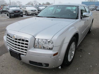 2010 Chrysler 300  Touring