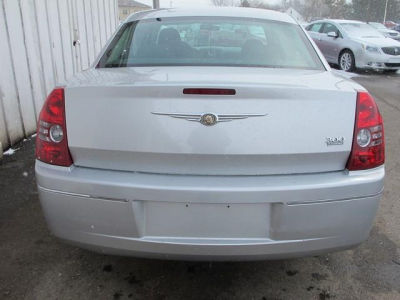 2010 Chrysler 300  Touring