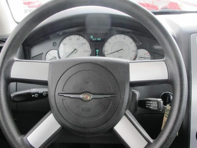2010 Chrysler 300  Touring