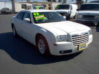 2006 Chrysler 300  Touring