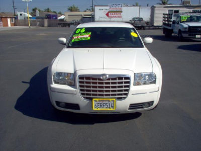 2006 Chrysler 300  Touring