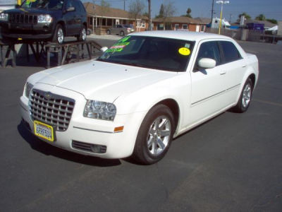 2006 Chrysler 300  Touring