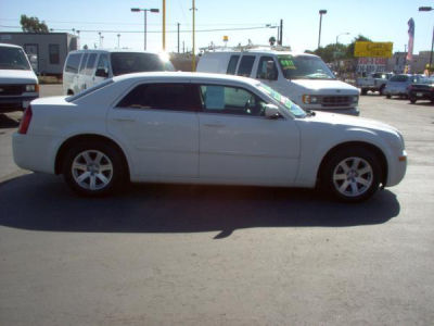 2006 Chrysler 300  Touring