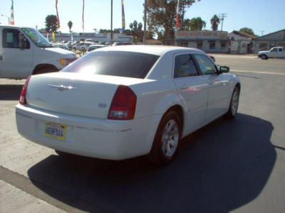 2006 Chrysler 300  Touring
