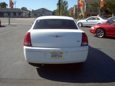 2006 Chrysler 300  Touring